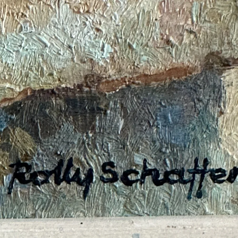 Rolly Schaffer rolly schaffer